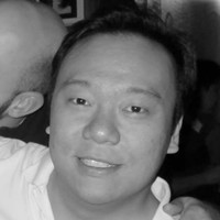 Marcos Hsie