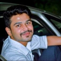 Chetan Murhekar
