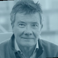 Stephane Andre