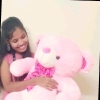 Shirisha Maddi