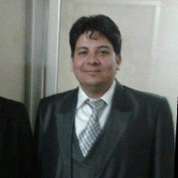 Vinay Sharma
