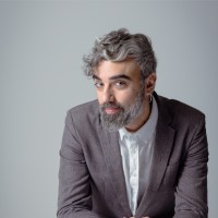 Fred Di Giacomo Rocha