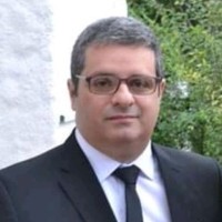 José Alberto Campitelli Mayor