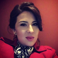 Silvia Mora Rodriguez