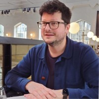 Nick Holroyd-Doveton