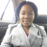 Mary Masisa
