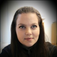 Charlotte Berglund Fält