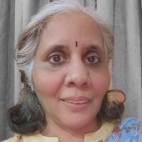 Geetha S
