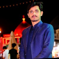 Khalid Hussain