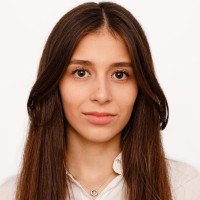Dora Markus