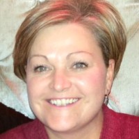 Lorna Wright