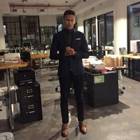 Alan Vargas