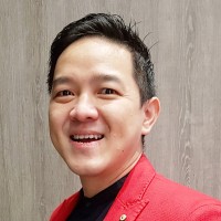 TRIANTO PHANG