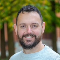 Deio (Dafydd) Jones