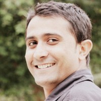 Bhavesh Patel