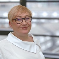 Elva Lumsden