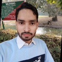 Raj Kumar Singh