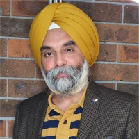 Manjit Singh
