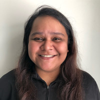 Nisha Visvanadan