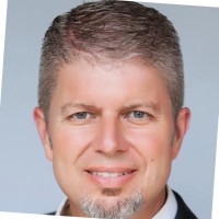 David May III