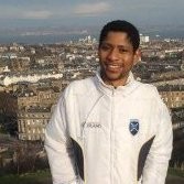 riccardo gumede