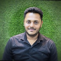 Mitesh Lakhani