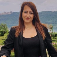 Elisa Lucchini