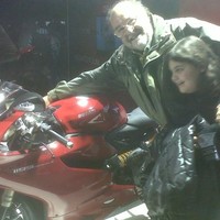 Juan Carlos cecchini