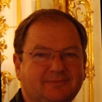 Steve Bock
