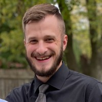 Cody Main