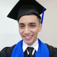 Christian Argenis Reyes Rodriguez