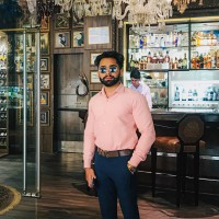 Shubhanshu Goswami