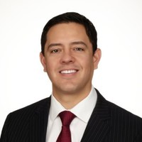Jerónimo López Terrazas, P.E.