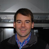 Patrick Riedener