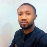 ogbesoyen David Ogaga