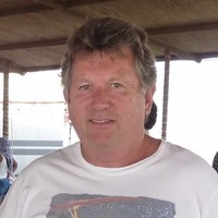 Steve Roberts