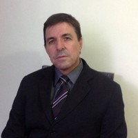 ODAIR ROCHA