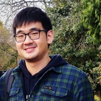 Lance Kwok