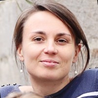 Johanna Doron