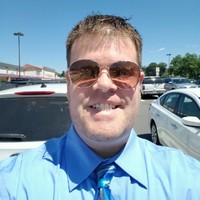 David Kenyon Jr