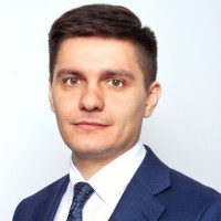 Dmitriy Vereshchak