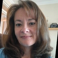 Janine Grewar
