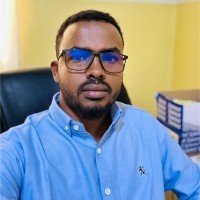 Abdiaziz Mohamed