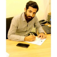 Hamza Mahmood