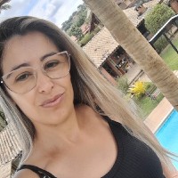 Marcia Cristina