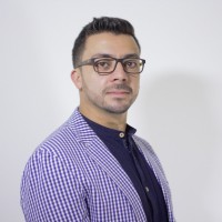 Javier Aguilar Dulce