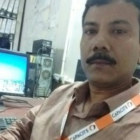 Suman Chowdhury