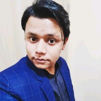 Saurabh Singh Bisht