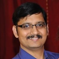 Amol Vaidya