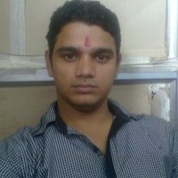 Yogesh Sharma